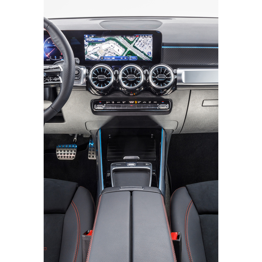 Mercedes GLB 220 d 8G-DCT 4Matic AMG Line