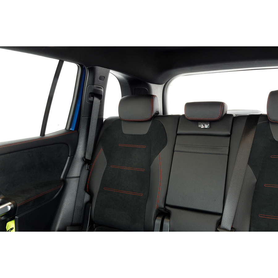 Mercedes GLB 220 d 8G-DCT 4Matic AMG Line