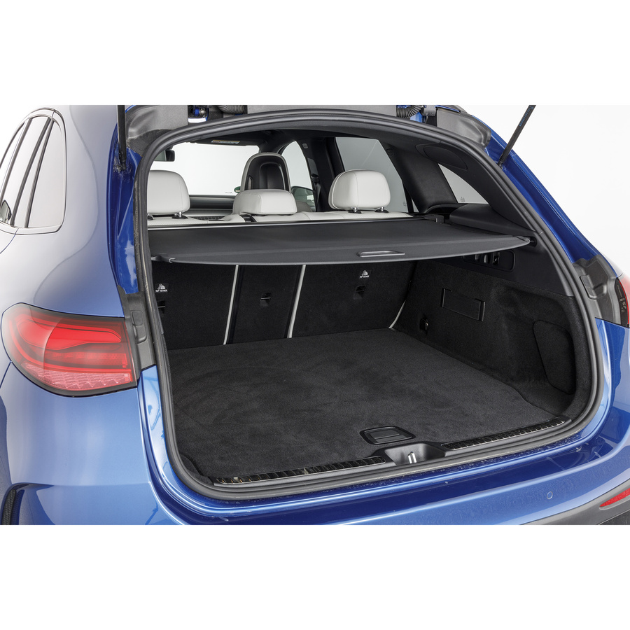 Mercedes GLC 220 d 9G-Tronic 4Matic - 