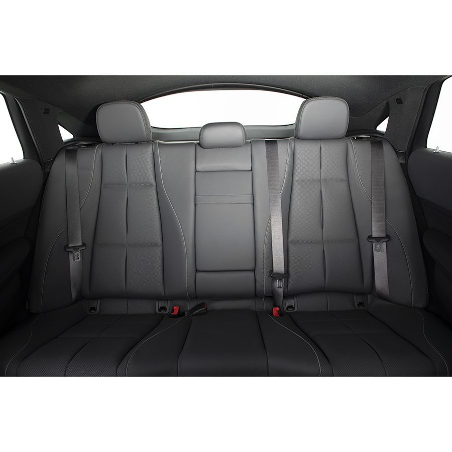 Mercedes GLE Coupé 400 d 9G-Tronic 4Matic - 