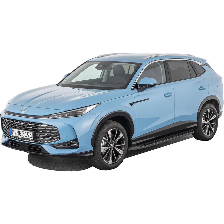 MG EHS PHEV 1.5 GDI 272 ch