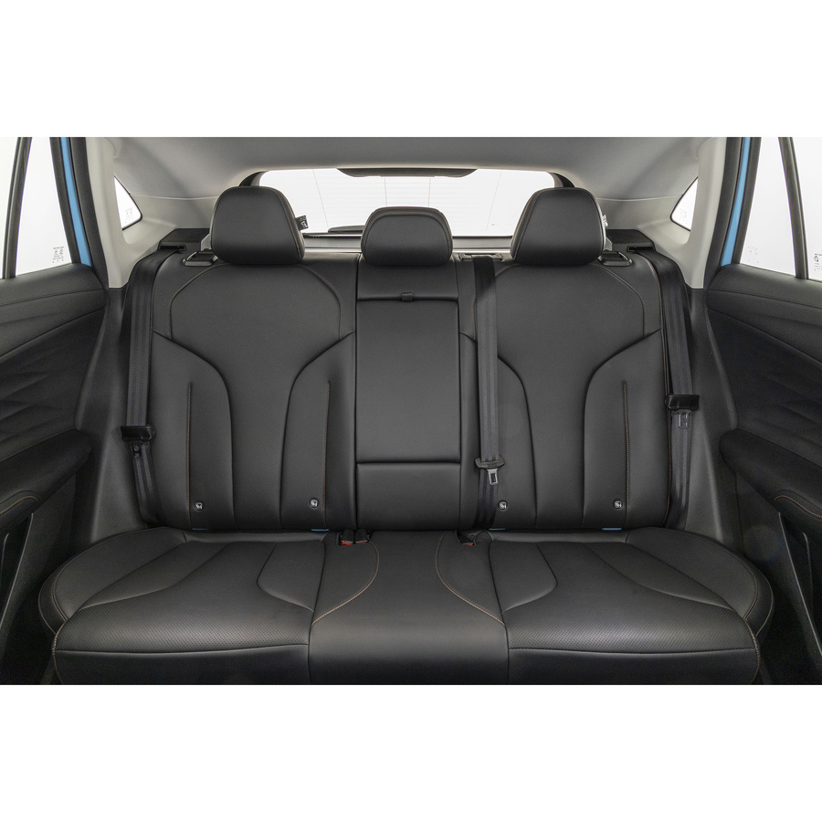 MG EHS PHEV 1.5 GDI 272 ch