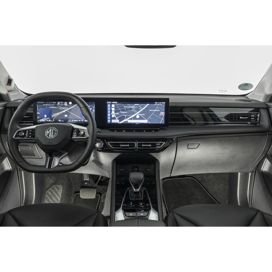 MG EHS PHEV 1.5 GDI 272 ch