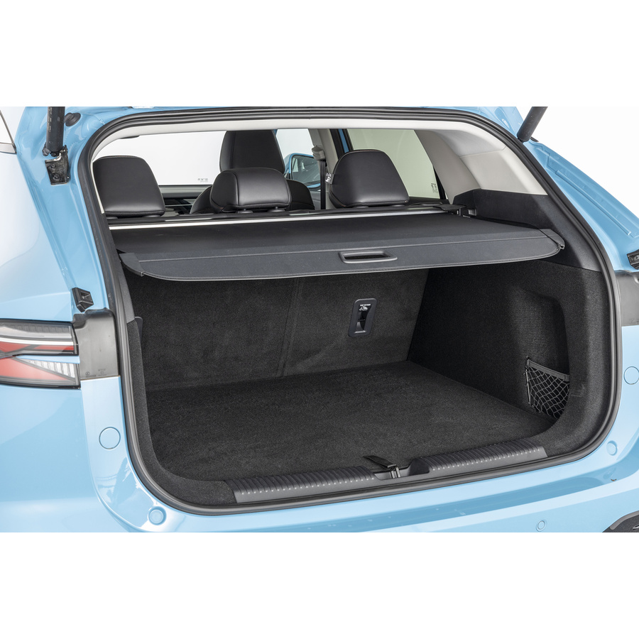 MG EHS PHEV 1.5 GDI 272 ch