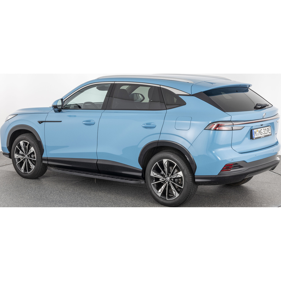 MG EHS PHEV 1.5 GDI 272 ch