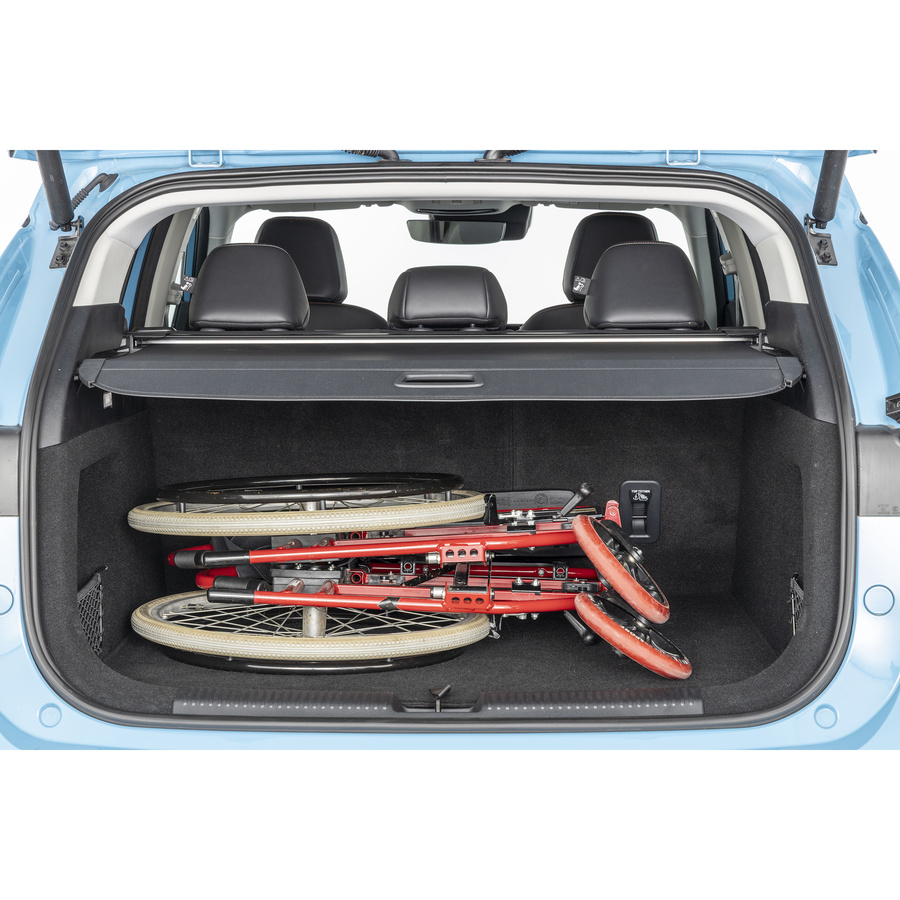 MG EHS PHEV 1.5 GDI 272 ch