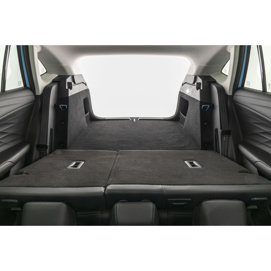 MG EHS PHEV 1.5 GDI 272 ch