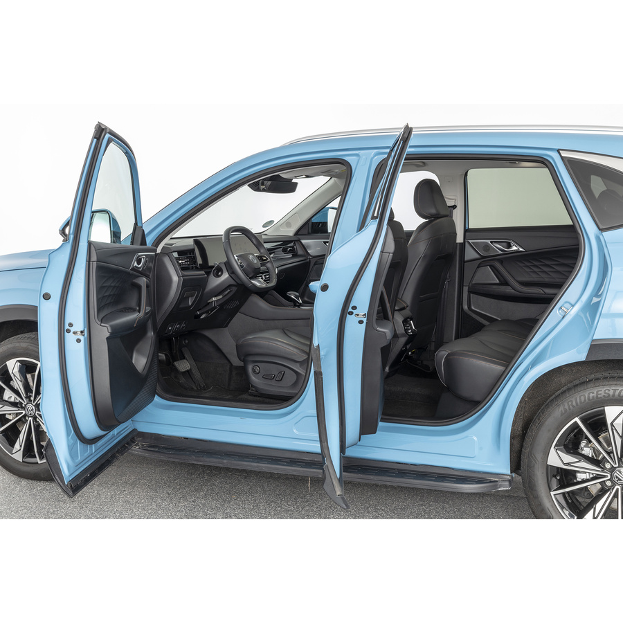 MG EHS PHEV 1.5 GDI 272 ch