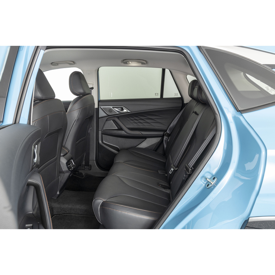 MG EHS PHEV 1.5 GDI 272 ch