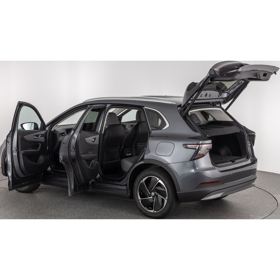 MG MGS5 EV Long Range Luxury