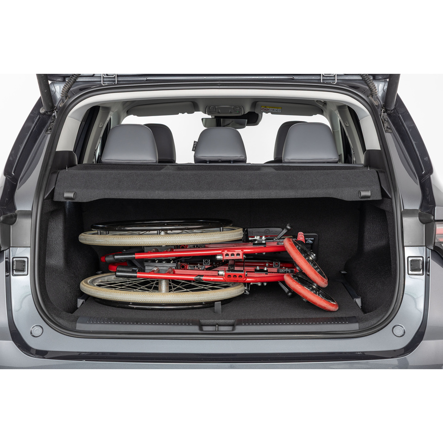 MG MGS5 EV Long Range Luxury