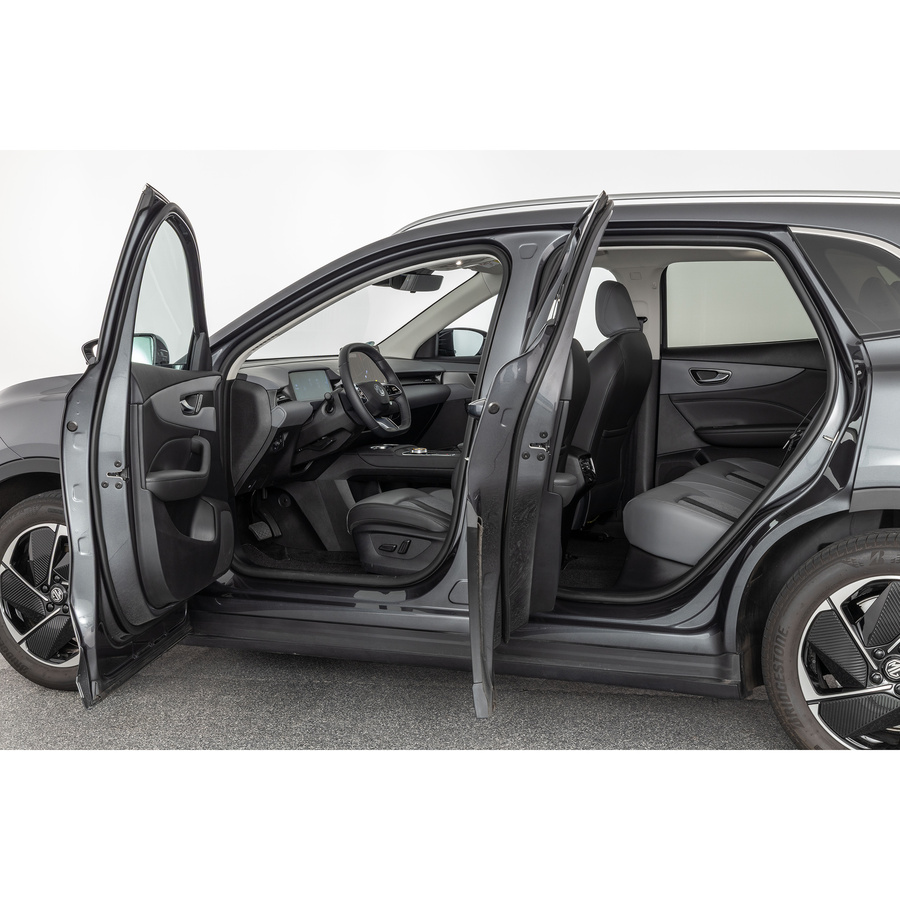 MG MGS5 EV Long Range Luxury