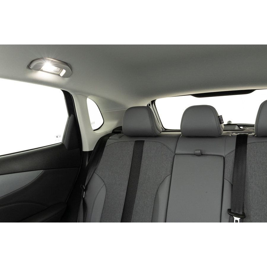 MG MGS5 EV Long Range Luxury