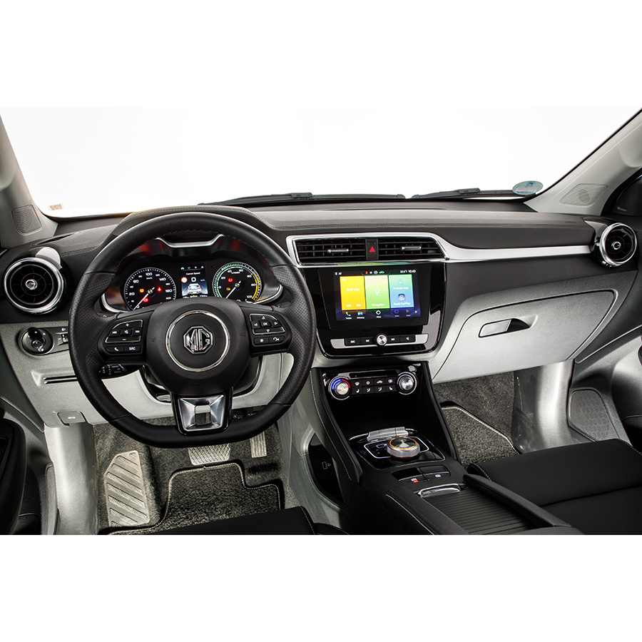 MG ZS EV Luxury - 