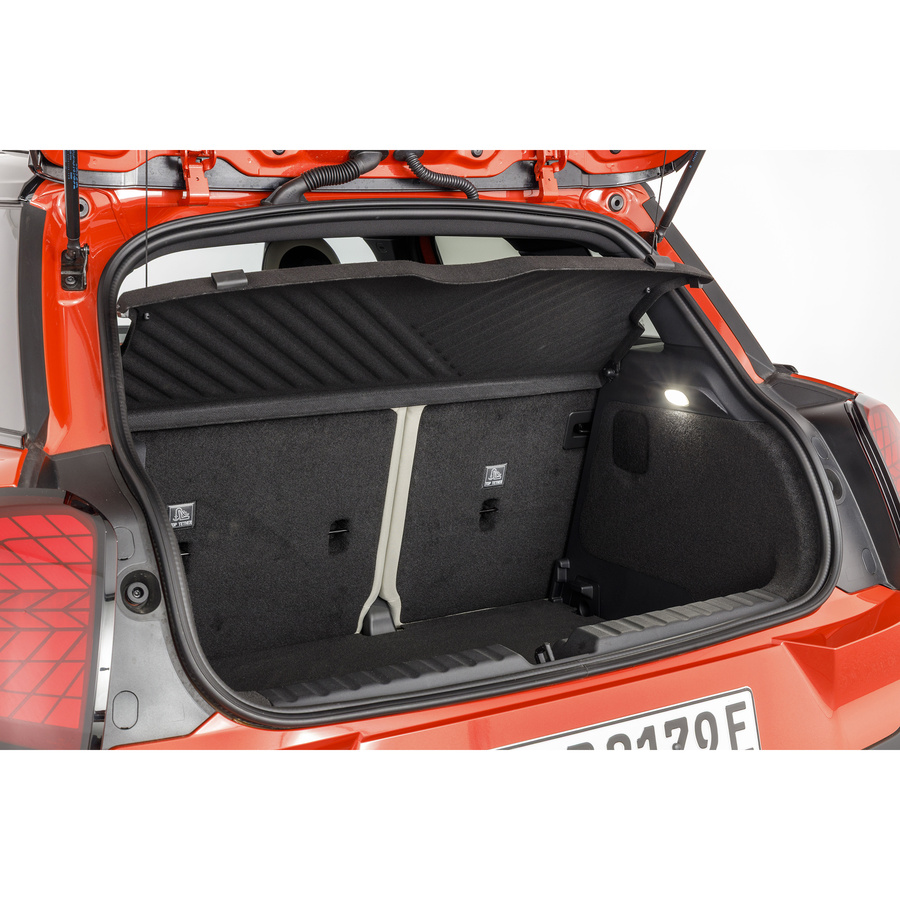 MINI Aceman SE 218 ch