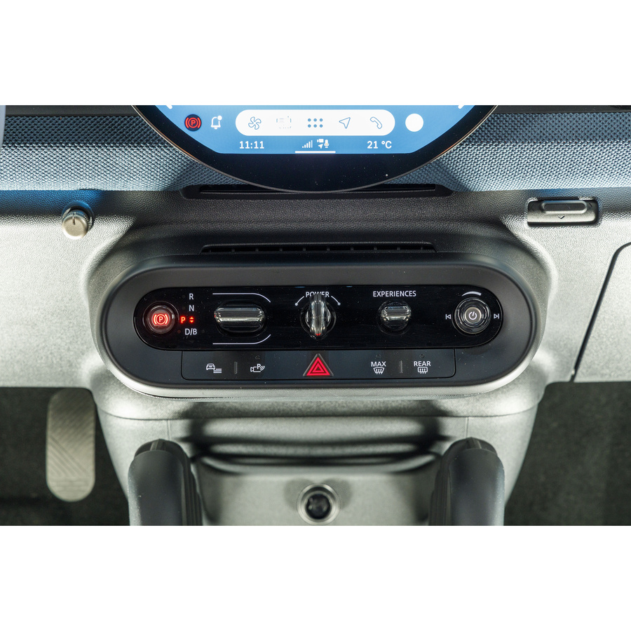 MINI Aceman SE 218 ch