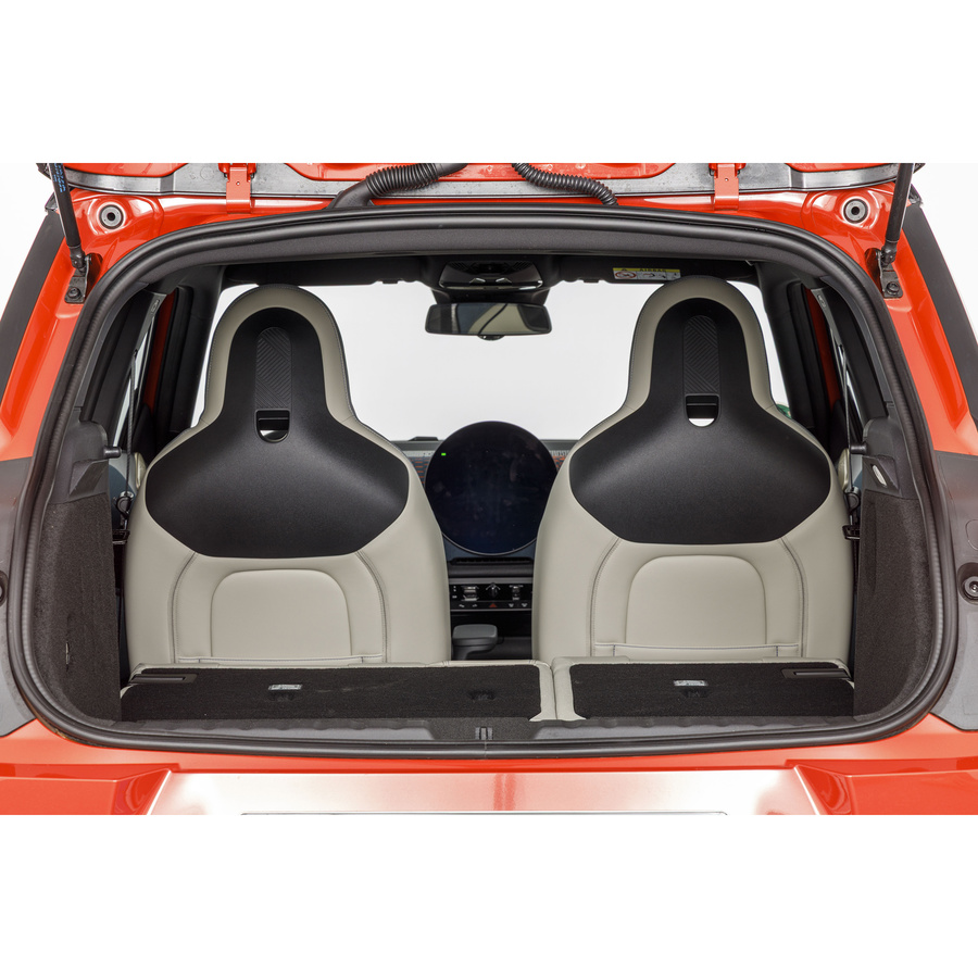 MINI Aceman SE 218 ch