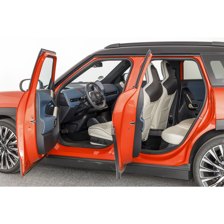 MINI Aceman SE 218 ch