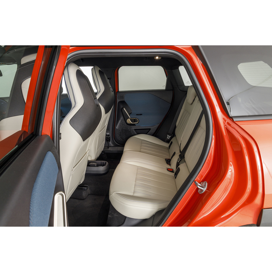 MINI Aceman SE 218 ch