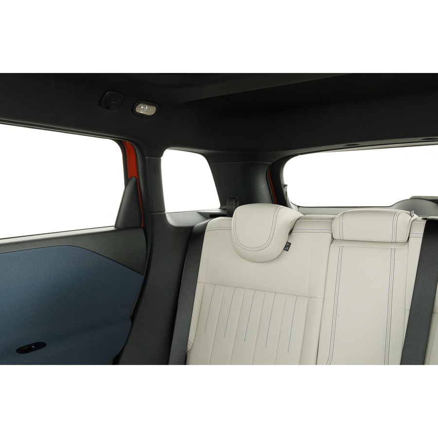 MINI Aceman SE 218 ch