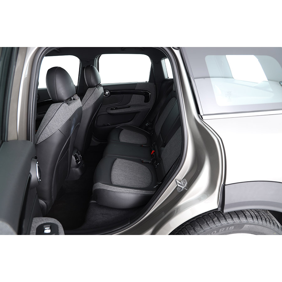 Mini Countryman 136 ch BVA7 CooperCooper - 
