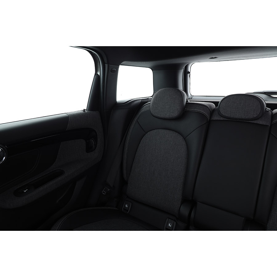 Mini Countryman 136 ch BVA7 CooperCooper - 