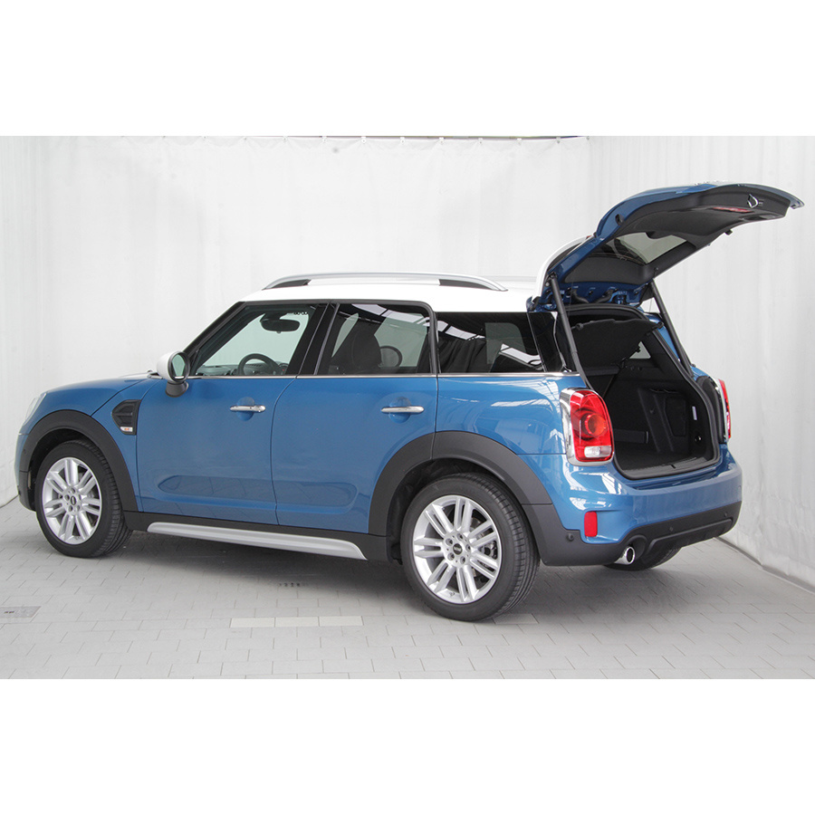 Mini Countryman 150 ch Cooper D - 