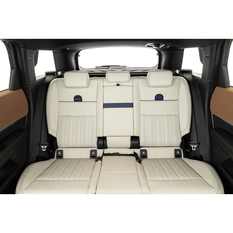 MINI Countryman 170 ch DKG7 C