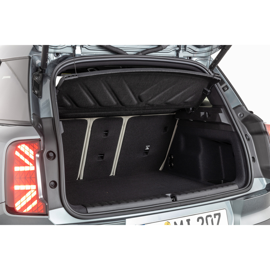 MINI Countryman 170 ch DKG7 C