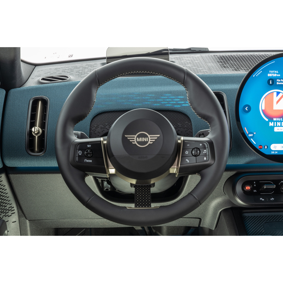 MINI Countryman 170 ch DKG7 C