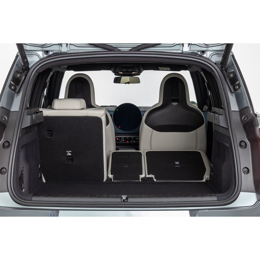 MINI Countryman 170 ch DKG7 C