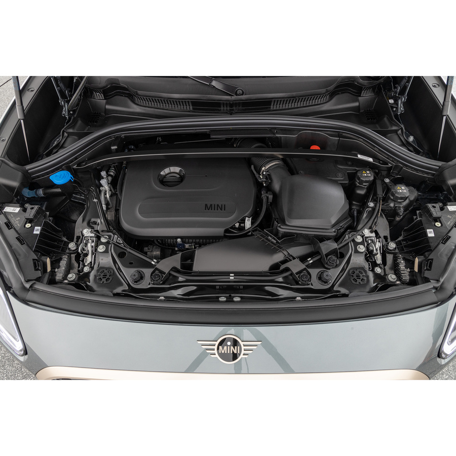 MINI Countryman 170 ch DKG7 C