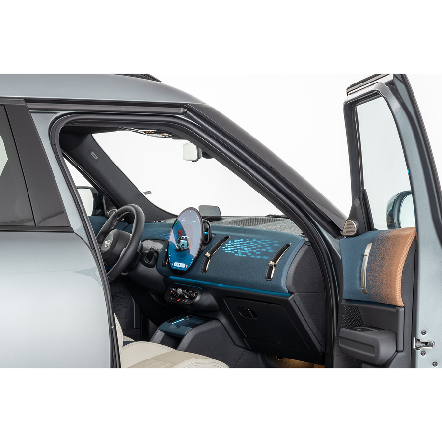 MINI Countryman 170 ch DKG7 C