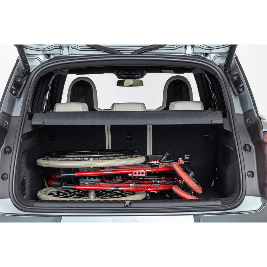 MINI Countryman 170 ch DKG7 C