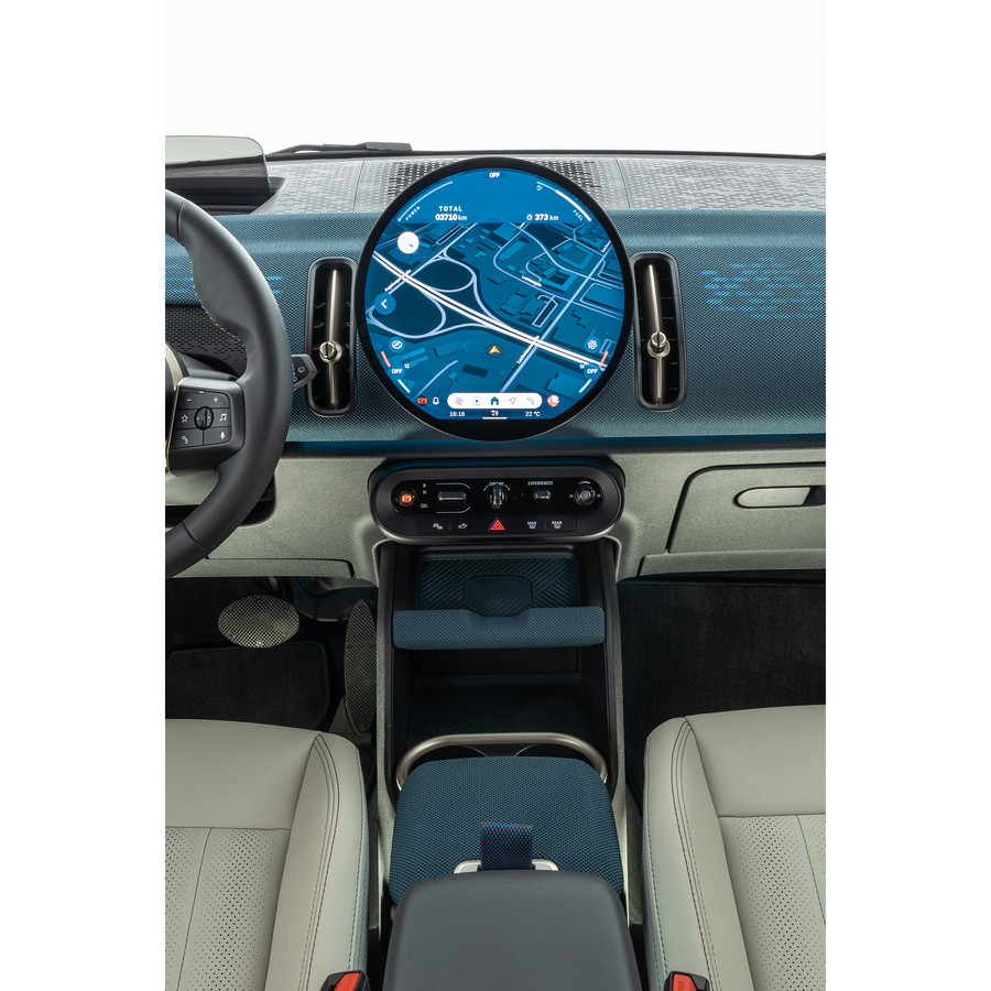 MINI Countryman 170 ch DKG7 C