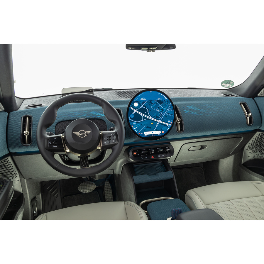 MINI Countryman 170 ch DKG7 C