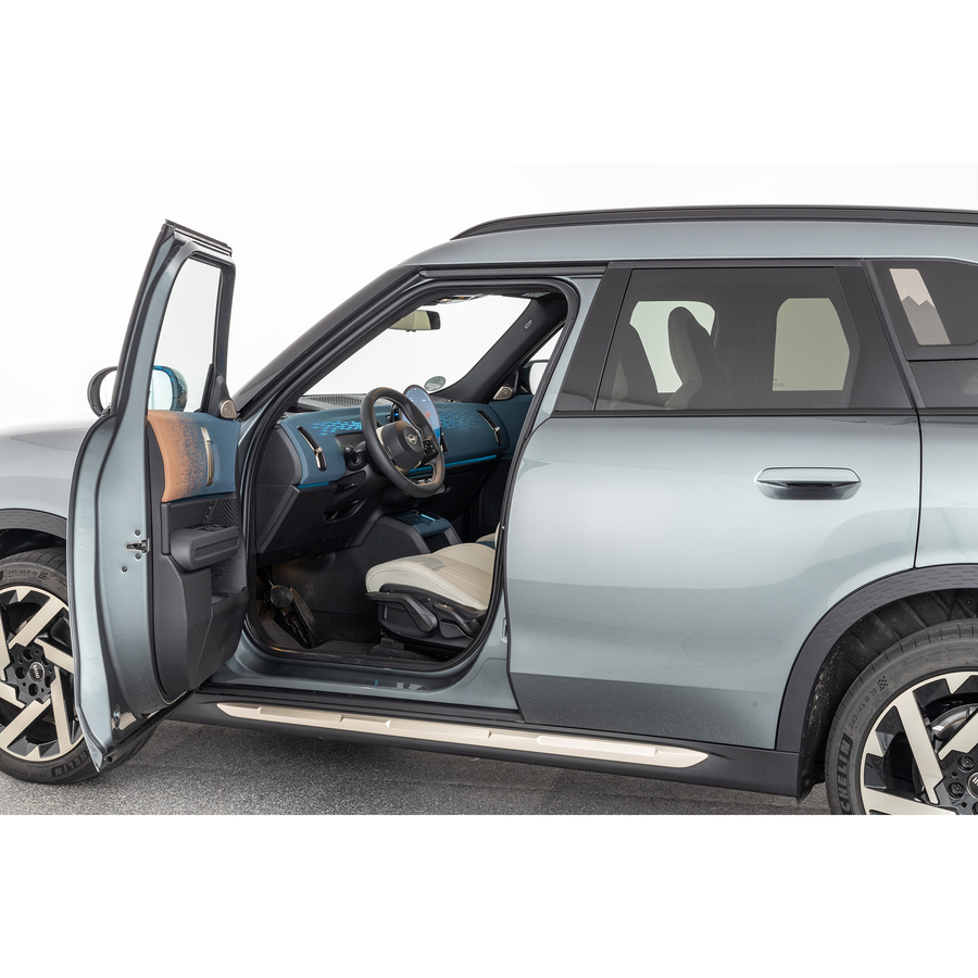 MINI Countryman 170 ch DKG7 C