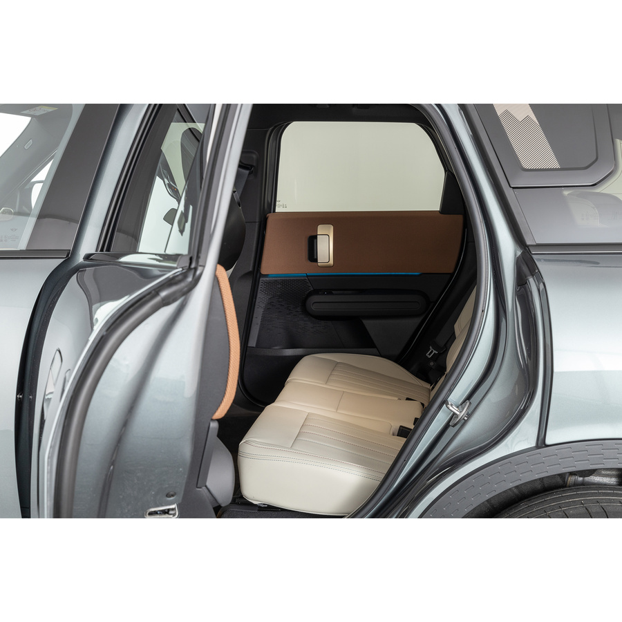 MINI Countryman 170 ch DKG7 C