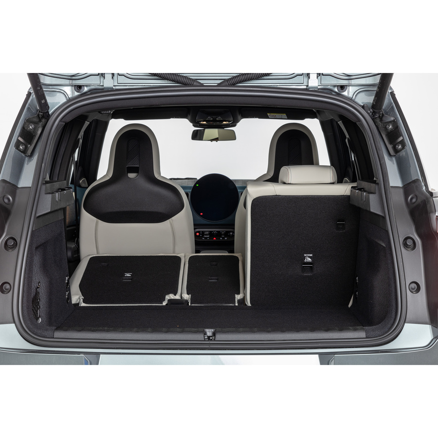 MINI Countryman 170 ch DKG7 C