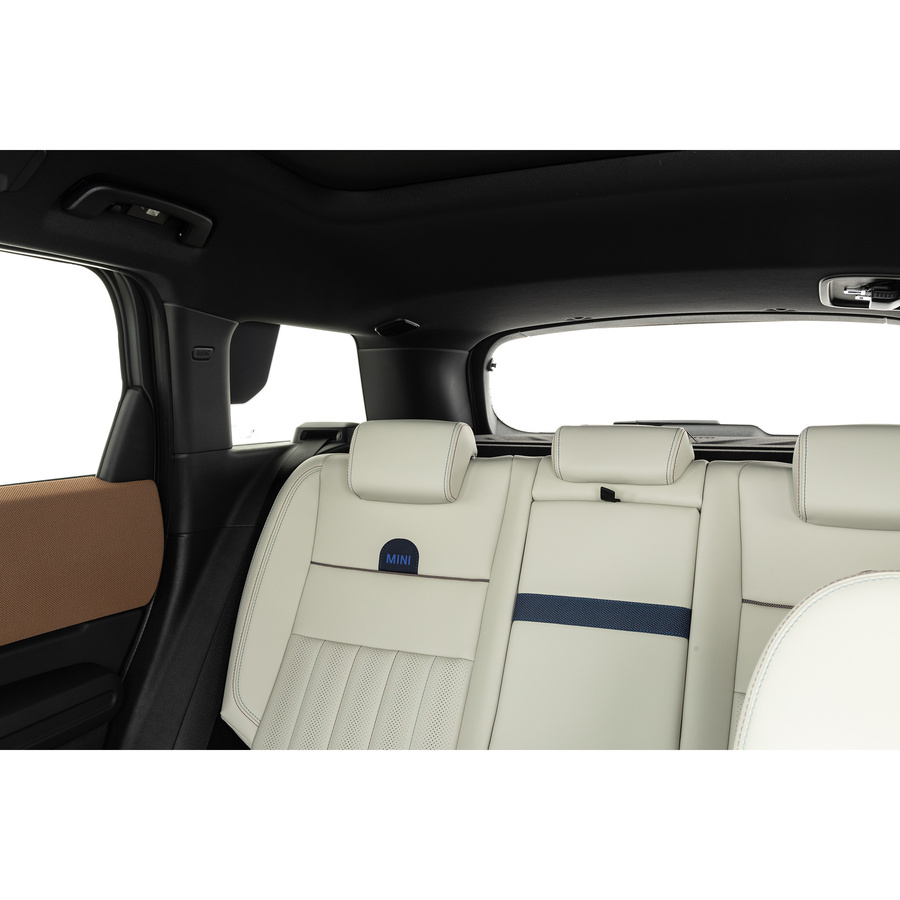 MINI Countryman 170 ch DKG7 C