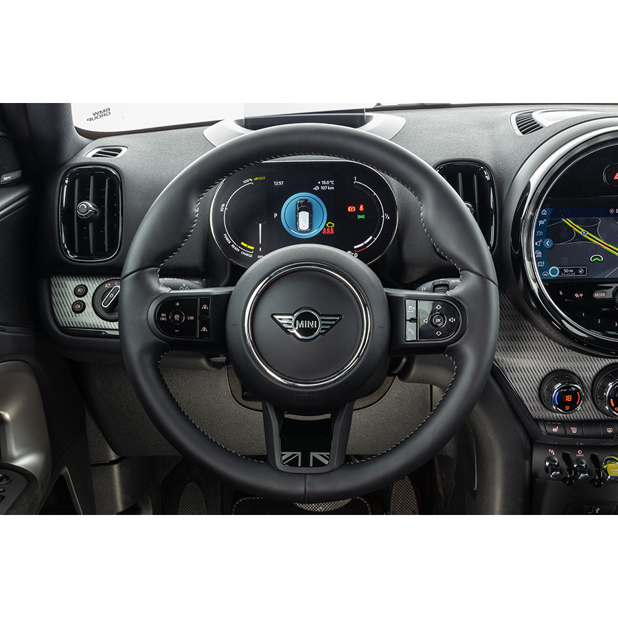 Mini Countryman Cooper SE ALL4 Mini Yours - 