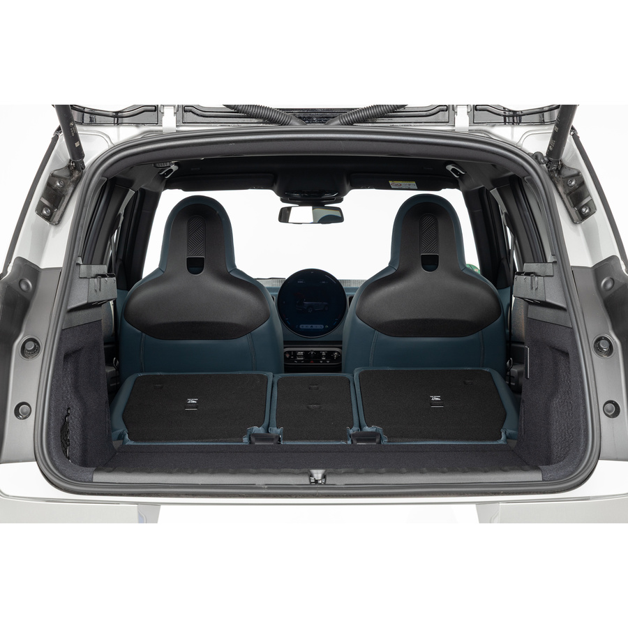 MINI Countryman E