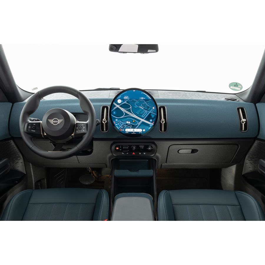 MINI Countryman E