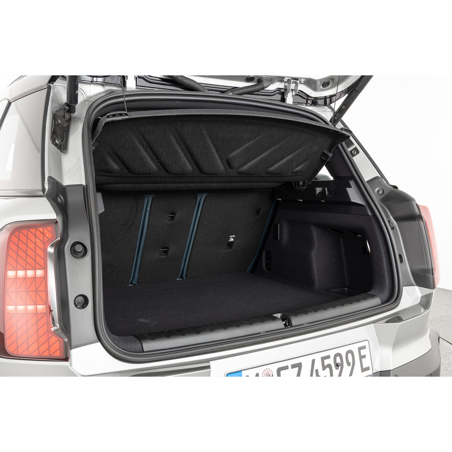 MINI Countryman E