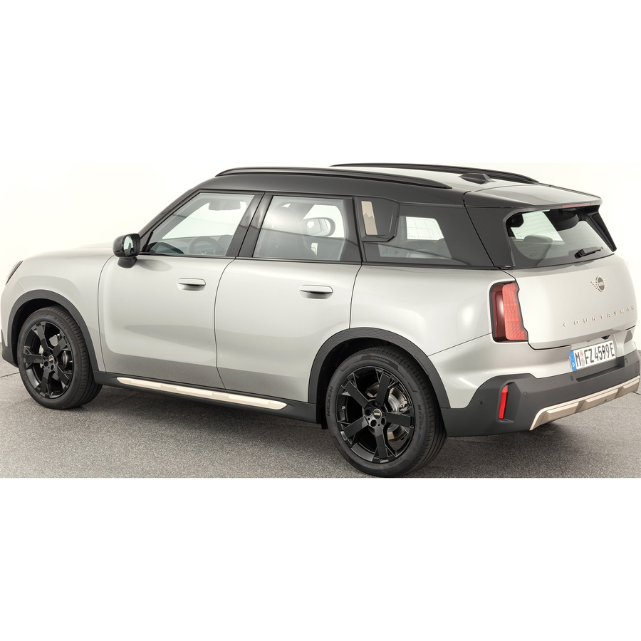 MINI Countryman E