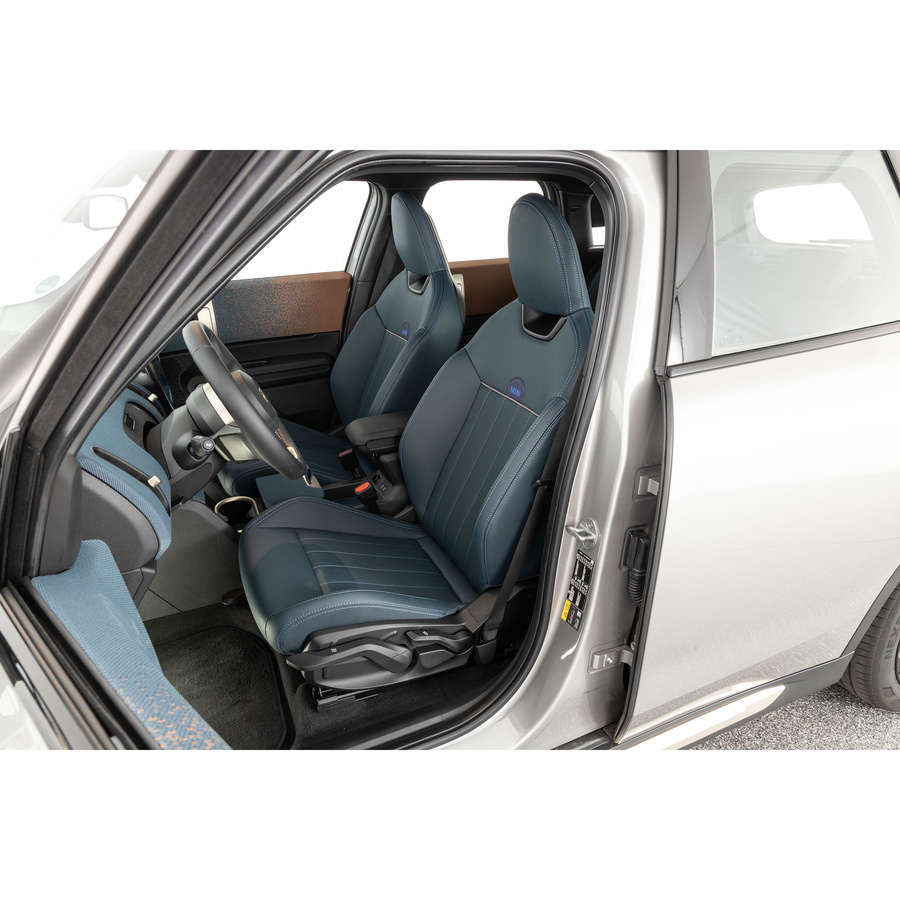 MINI Countryman E