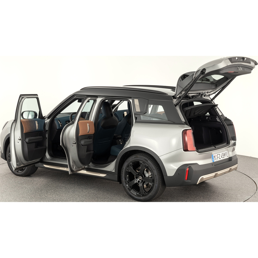 MINI Countryman E