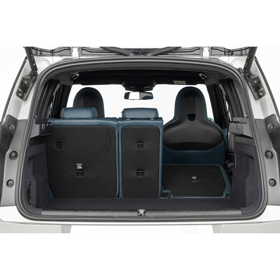 MINI Countryman E