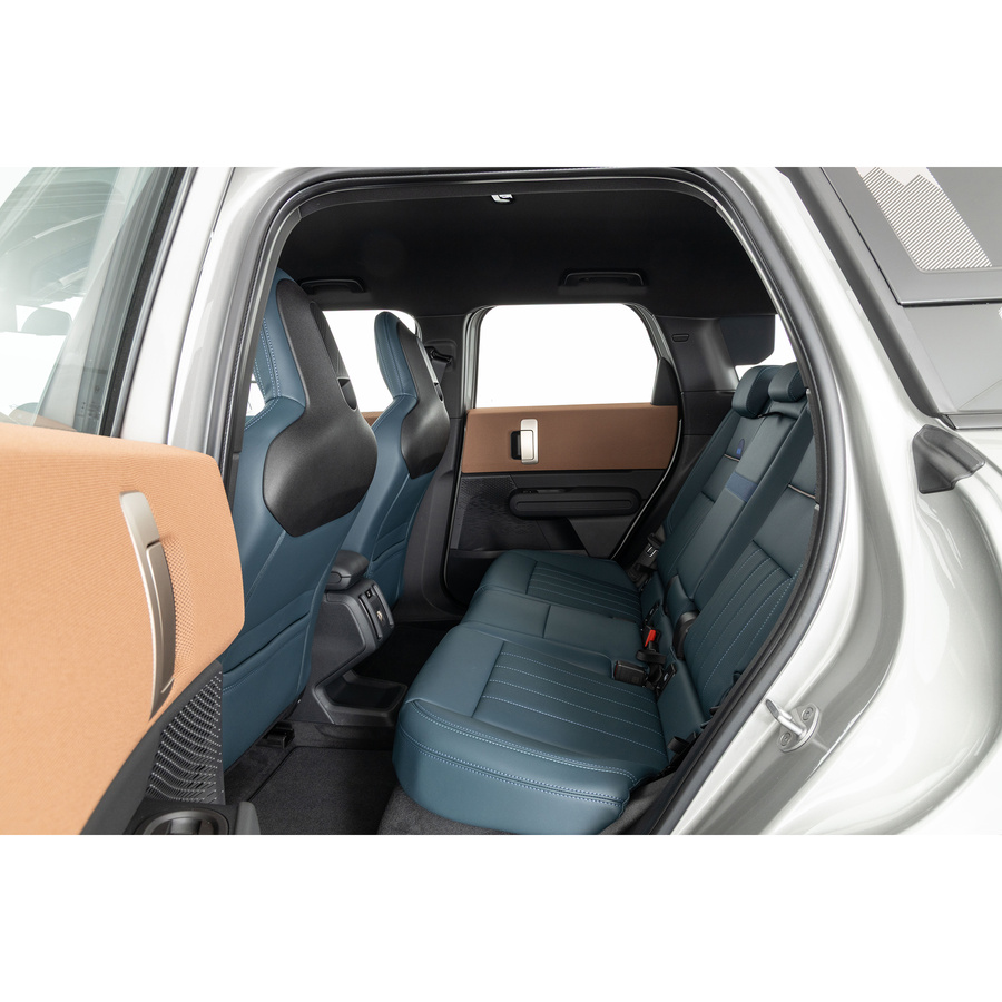 MINI Countryman E