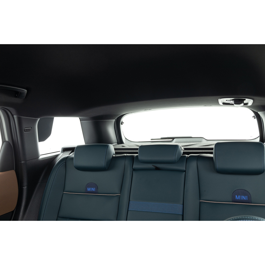 MINI Countryman E